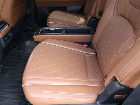 Used 2025 INFINITI QX60 Autograph w/ Cargo Package AWD/4WD image 22