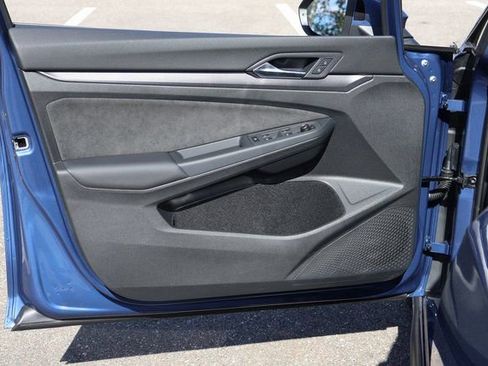 New 2025 Volkswagen GTI SE image 10