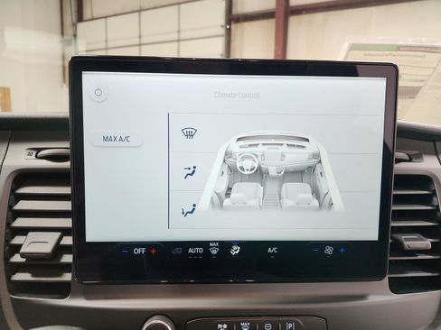 New 2026 Ford Transit 250 148 Medium Roof w/ Load Area Protection Package image 25