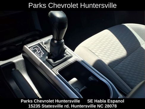 Used 2023 Toyota Tacoma SR5 RWD image 8