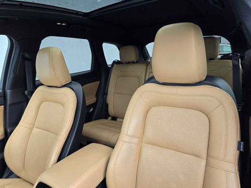 Used 2022 Lincoln Corsair Reserve w/ Equipment Group 201A image 27