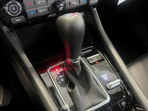 New 2026 Jeep Compass Limited w/ Sun, Sound & Navigation Group image 46