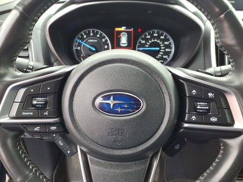 Used 2021 Subaru Ascent Touring AWD/4WD image 6
