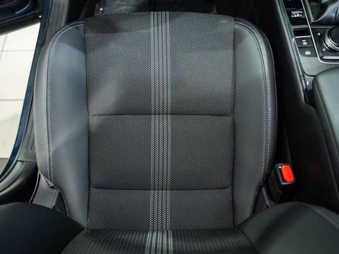 Used 2025 MAZDA CX-50 AWD 2.5 S w/ Premium Package image 35