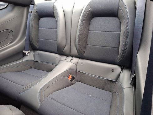 Used 2024 Ford Mustang Dark Horse image 12