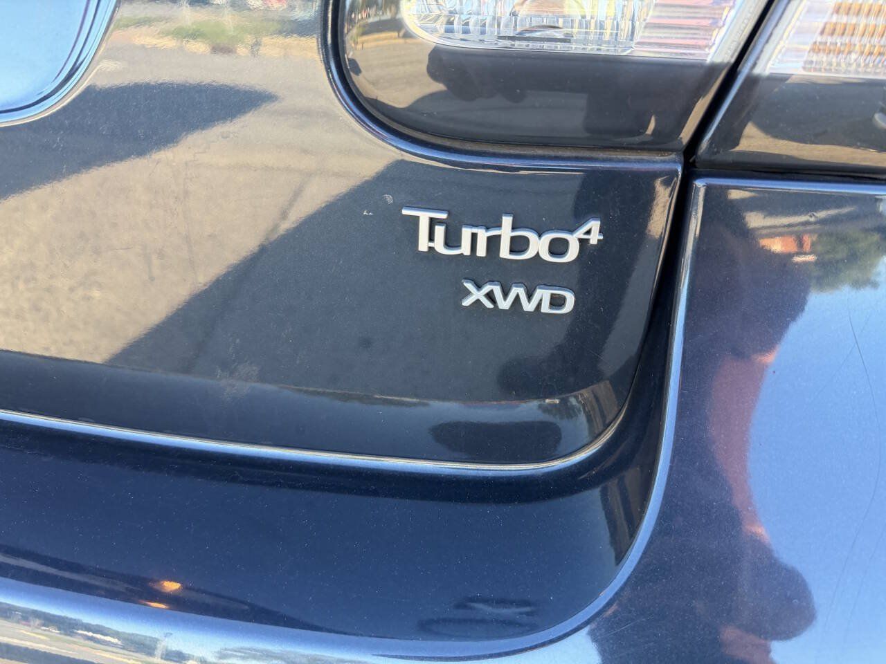 Used 2011 Saab 9-3 2.0T AWD/4WD image 12