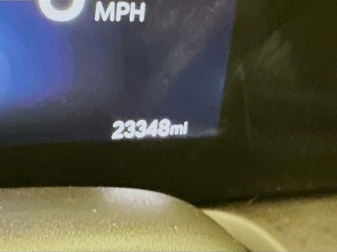 Used 2025 Buick Encore GX Preferred image 19