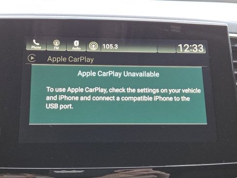 Used 2021 Honda Passport Sport image 4