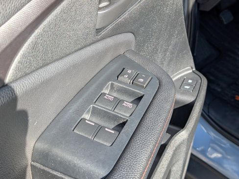 Used 2023 Honda Passport TrailSport image 17