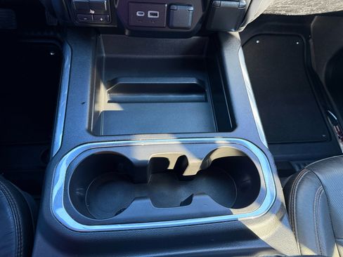 Used 2021 GMC Sierra 1500 AT4 image 32