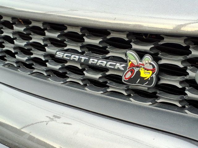 Used 2019 Dodge Charger Scat Pack RWD image 9