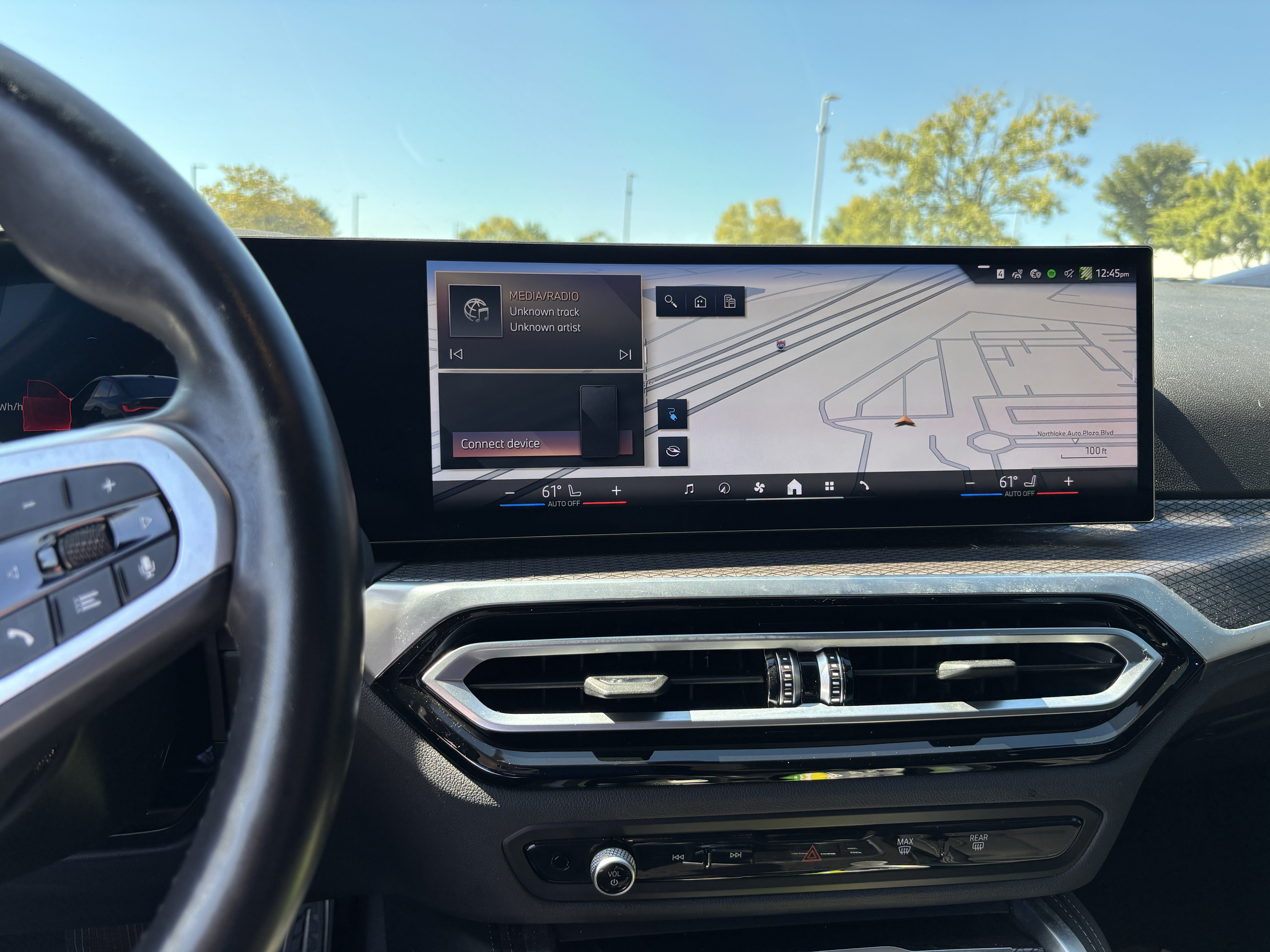 Certified 2024 BMW i4 eDrive40 w/ M Sport Package RWD image 30