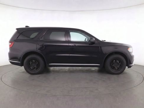 Used 2019 Dodge Durango SXT w/ Trailer Tow Group IV AWD/4WD image 9