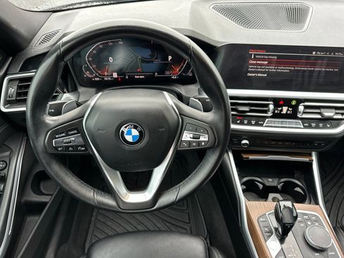 Used 2019 BMW 330i Sedan w/ Convenience Package image 14