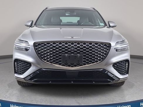 Used 2023 Genesis GV70 2.5T w/ Sport Prestige Package AWD/4WD image 3