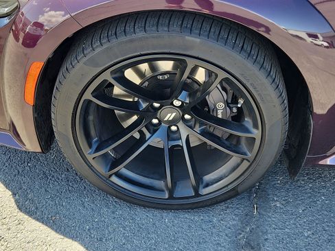Used 2020 Dodge Charger Scat Pack RWD image 7