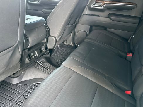 Used 2023 GMC Sierra 1500 Elevation w/ LPO, Elevation Black Package image 15