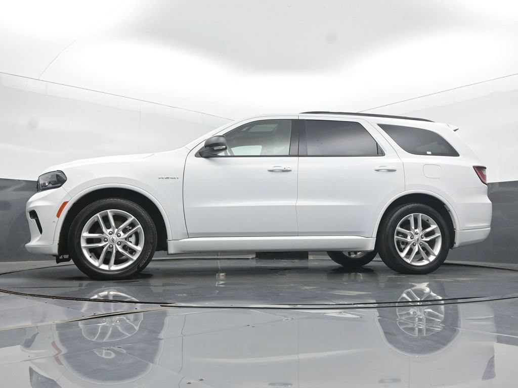 Used 2025 Dodge Durango R/T AWD/4WD image 58