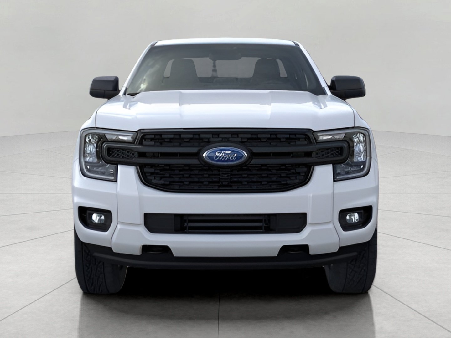 New 2026 Ford Ranger XL w/ Trailer Tow Package AWD/4WD image 6