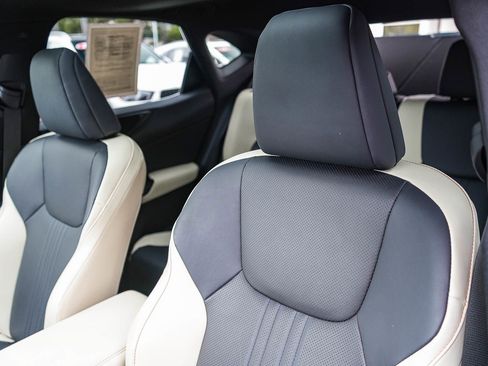 Used 2023 Lexus NX 350 AWD w/ Cold Area Package image 24