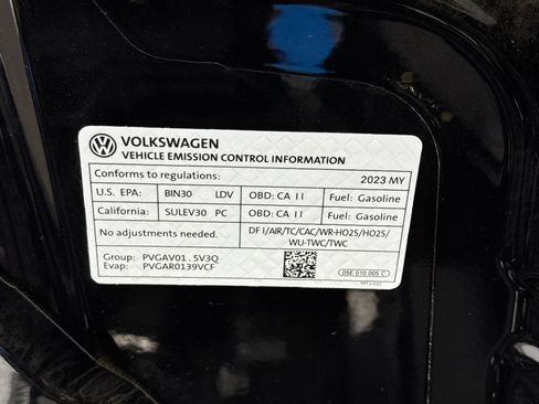 Used 2023 Volkswagen Taos SE FWD image 20