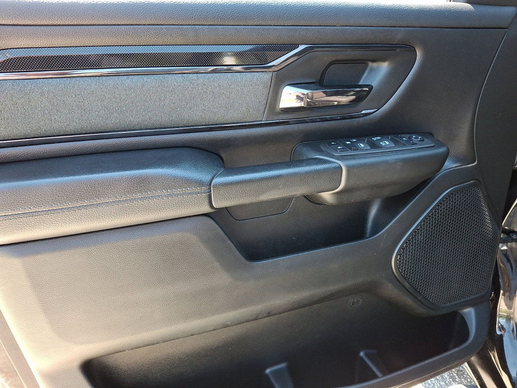 Used 2022 RAM 1500 Big Horn w/ Built-to-serve Edition AWD/4WD image 18