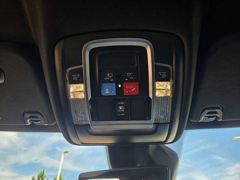 New 2026 RAM 1500 Rebel image 20