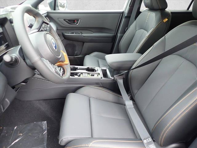 New 2026 Subaru Outback Wilderness w/ Wilderness Package AWD/4WD image 13