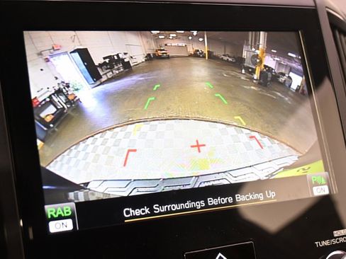 Certified 2025 Subaru Forester Wilderness w/ Wilderness Package image 28