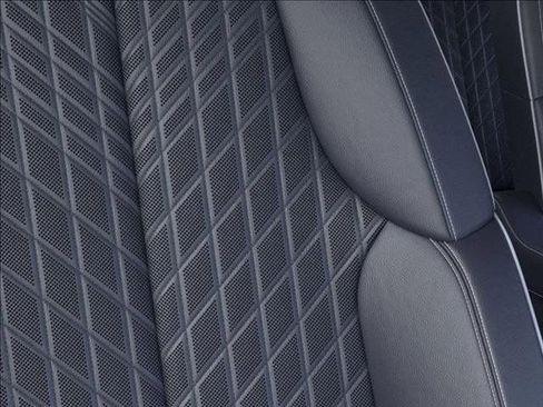 New 2026 Cadillac Vistiq Premium Luxury image 21