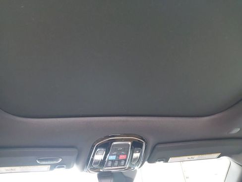 Used 2023 Jeep Grand Cherokee Summit w/ Advanced Protech Group IV image 6