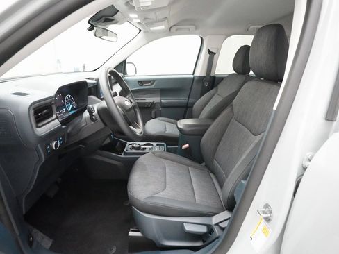 Used 2023 Ford Maverick XLT w/ Black Appearance Package image 7