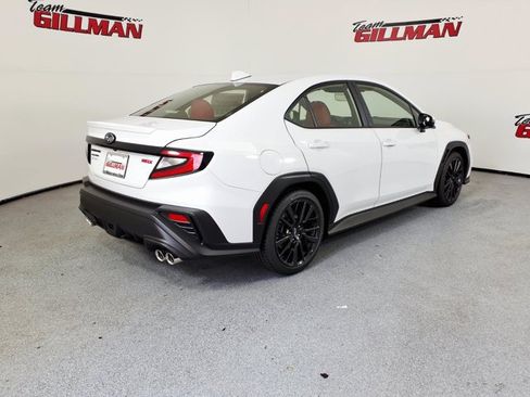 New 2026 Subaru WRX Limited w/ Accessory Package #2 AWD/4WD image 2