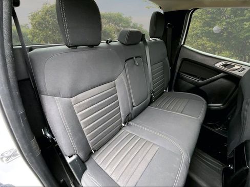 Certified 2022 Ford Ranger XLT w/ Trailer Tow Package image 27