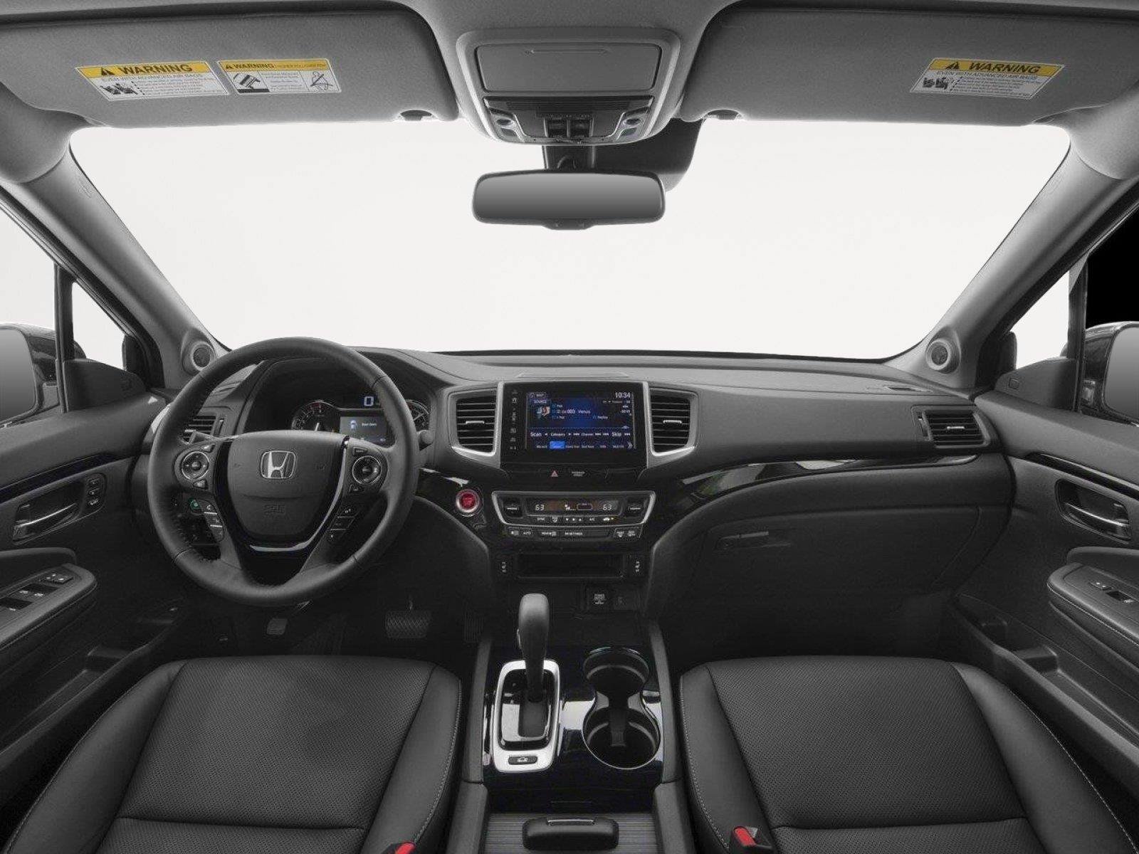 Used 2017 Honda Ridgeline RTL-E image 5