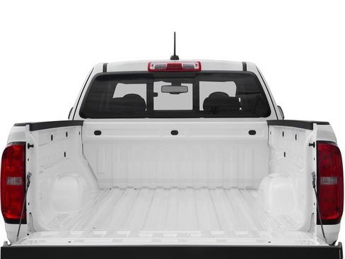 Used 2018 Chevrolet Colorado Z71 AWD/4WD image 15