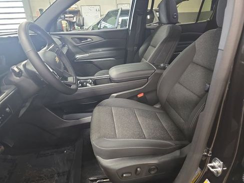 New 2026 Chevrolet Traverse LT w/ Driver Confidence Package image 18