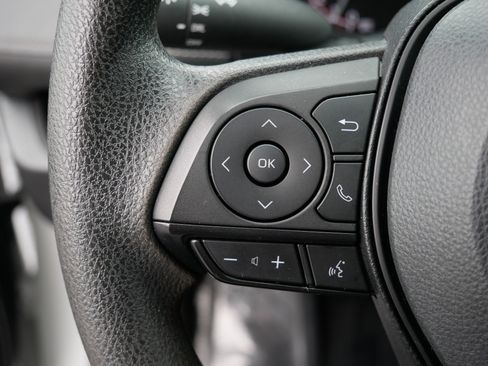 Certified 2023 Toyota RAV4 LE image 27