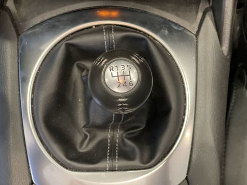 Used 2023 MAZDA MX-5 Miata Sport RWD image 22