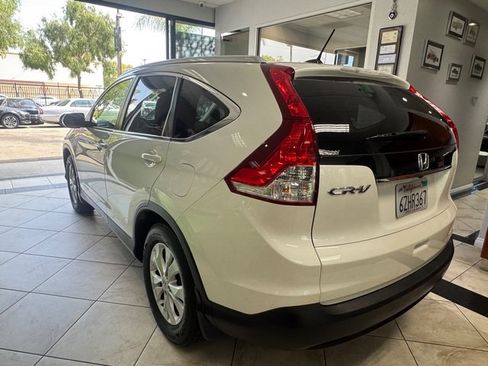 Used 2013 Honda CR-V EX-L image 18