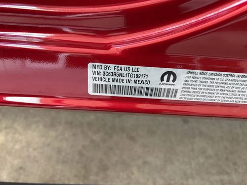 New 2026 RAM 2500 Laramie image 47