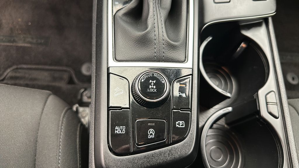 Used 2023 Kia Sportage LX AWD/4WD image 21