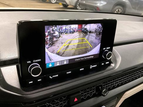 Used 2025 Honda Accord LX image 27