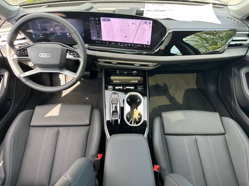 New 2026 Audi A6 Premium Plus AWD/4WD image 27