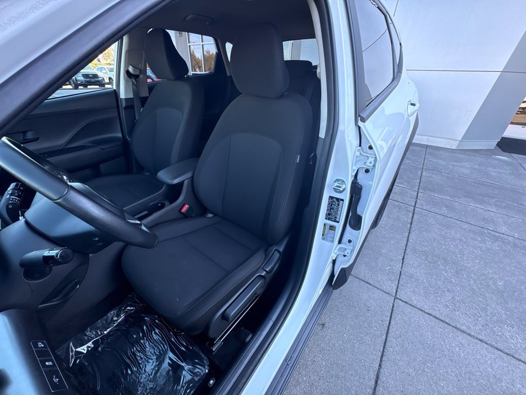 Used 2026 Hyundai Kona SEL Sport FWD image 13