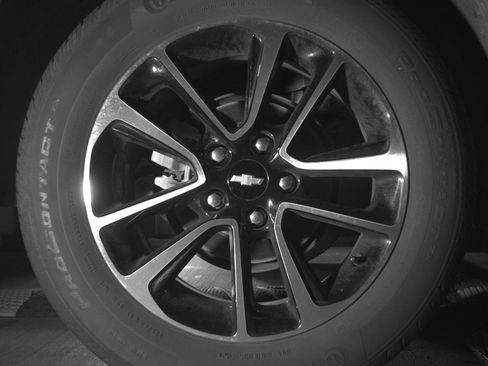 Used 2025 Chevrolet TrailBlazer LT FWD image 15