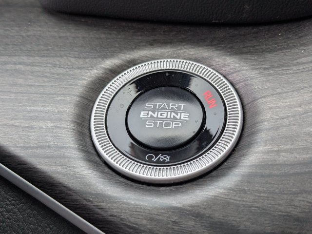 Used 2024 Jeep Grand Cherokee Limited AWD/4WD image 26