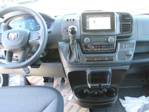 New 2026 RAM ProMaster 1500 FWD image 14