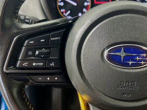 Used 2023 Subaru Outback Wilderness image 16