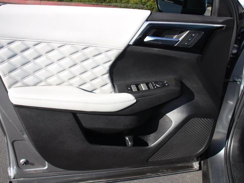 Used 2022 Mitsubishi Outlander SEL FWD image 22